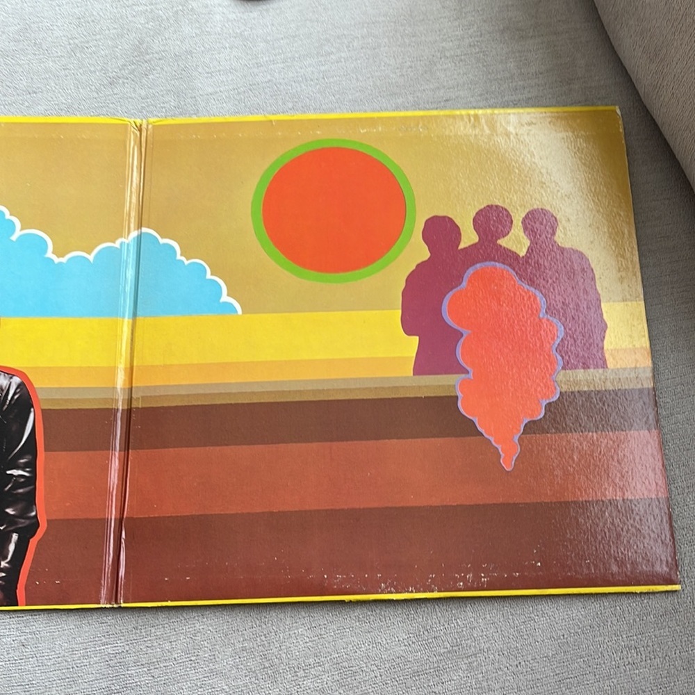 - The Steve miller band brave new world record - Picture 4 of 8